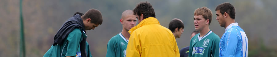 Team Talk